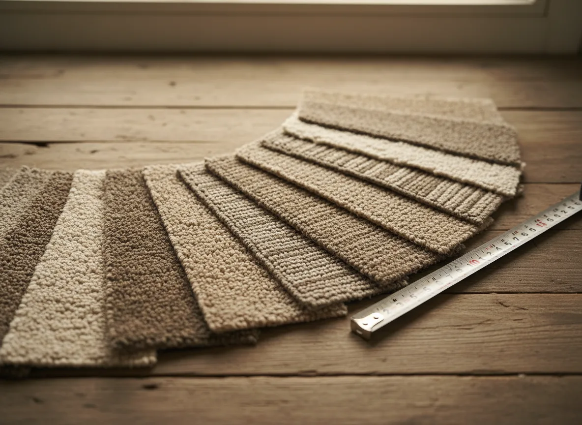 Carpet Installation Washburn, ND FAQs